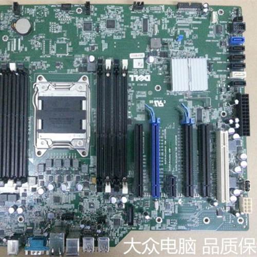 戴尔 T3610 塔式工作站 主板 9M8Y8 2011针