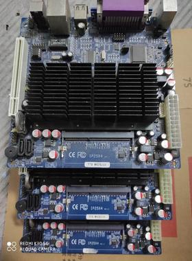 MINI-ITX 凌动D425 ITX-M52X21D 61D集成主板  IP25X4 DDR3