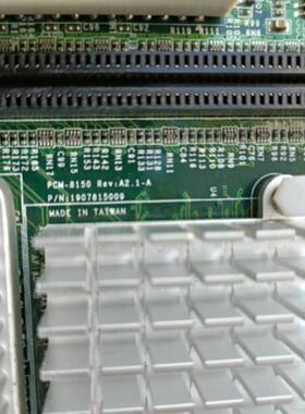 研扬 PCM-8150 Rev:A2.嵌入式工业设备电脑工控机控制板主板 现货