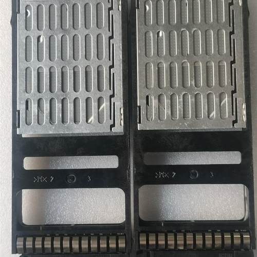 Hitachi 3285262-B SFB5B-M400SS 400GB SSD SFF HUS PX02SMF040