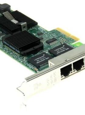 Intel E1G44ETBLK pro / 1000 et Quad  82576 芯片四口千兆网卡