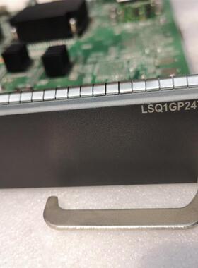 H3C LSQM1GP24TSD0 LSQ1GP24TSD0 JD234A 24千兆光口8电口 S7506E