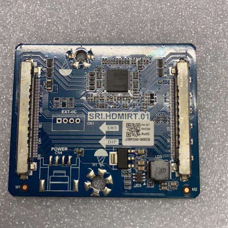 原装MAXHUB PC75MJ CN.HDMI-SW.01 SRT.PC120P.02/VB0