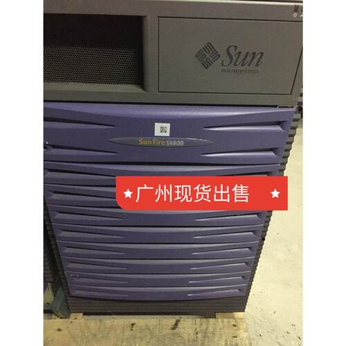 SUN Fire 4800/E4900 IV 1.5GHz CPU板 702-3542 540-6833