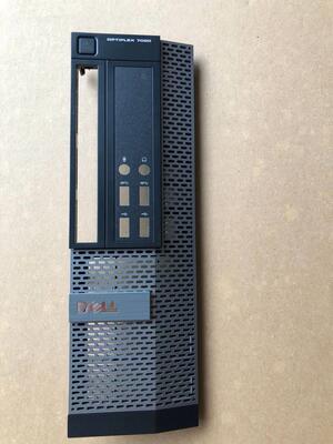 全新原装 OptiPlex 3020SFF  7020 9020SFF 机箱前面板