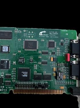 现货 HiIsher 赫优讯CIF30-PBS主站通讯卡总线 议价