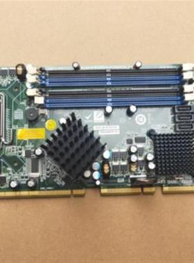 威达PCIE-Q350-R11-BJWD-NJ REV:1.1双网口工控工业电脑设备主板