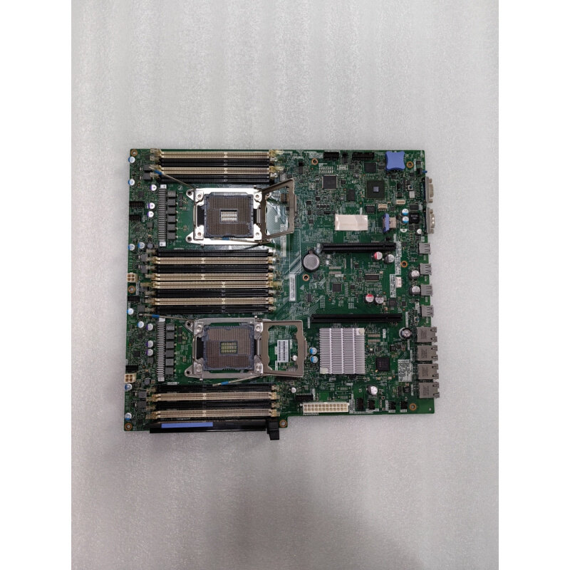 IBM 5466-AC1 X3650M4 BD 服务器主板 00KF428 00KF446 整机现货