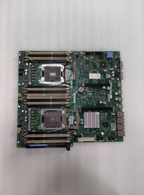 IBM 5466-AC1 X3650sM4 BD 服务器主板 00KF428 00KF446 整机现货