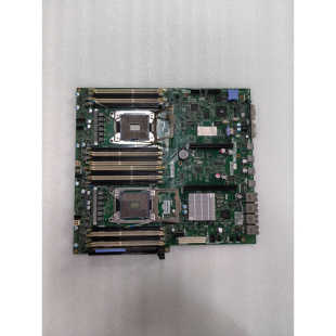 IBM 5466-AC1 X3650M4 BD 服务器主板 00KF428 00KF446 整机现货