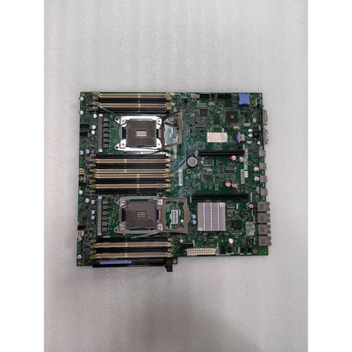 IBM 5466-AC1 X3650M4 BD 服务器主板 00KF428 00KF446 整机现货