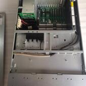 DL580 平台 服务器准系统 001 Gen9 735511 主板