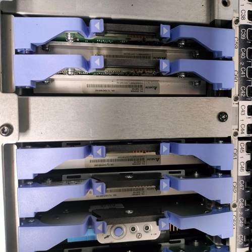 00RP697 IBM E870 MME VRM 6B35 PSERIES POWER8 N4670 稳压模块