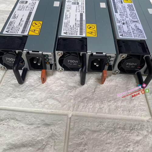 IBM X3500 X3630 M4电源750W DPS-750AB-1 A 00MX930 94Y8116现货