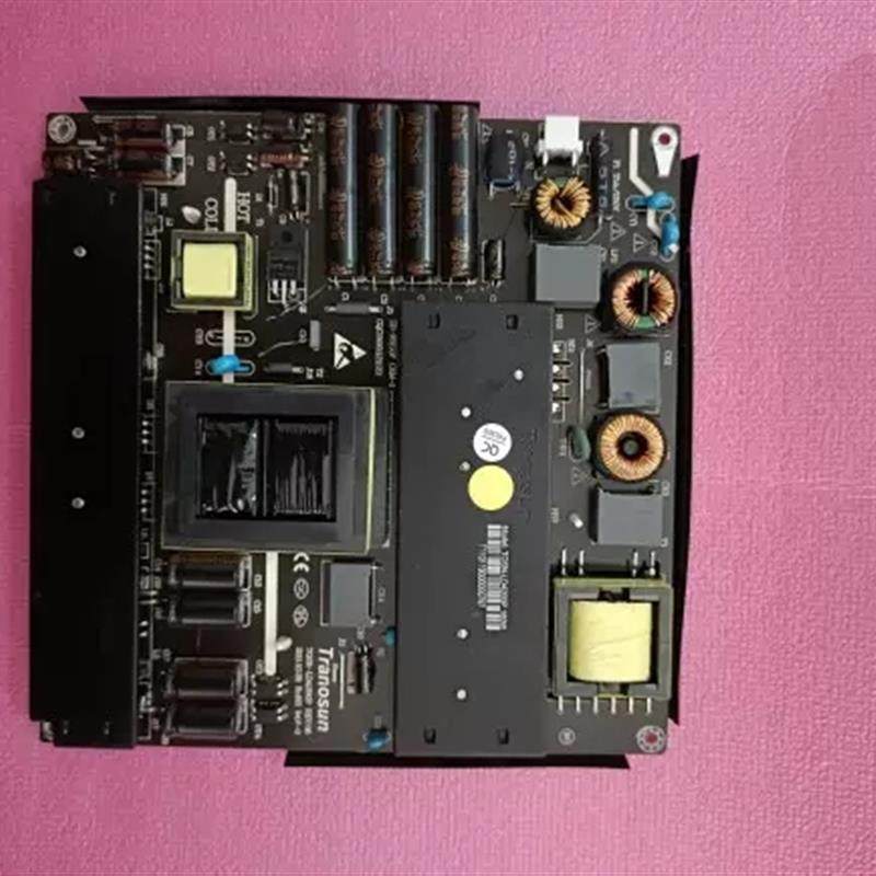 99新原装Tranosun广告机32 42-50寸电源板TOSN- LD4200P 测试好