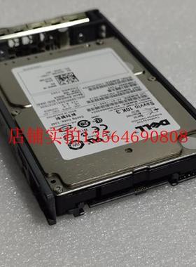 Dell/戴尔 300G SAS 2.5寸 10K硬盘 6G T871K C975M ST9300603SS