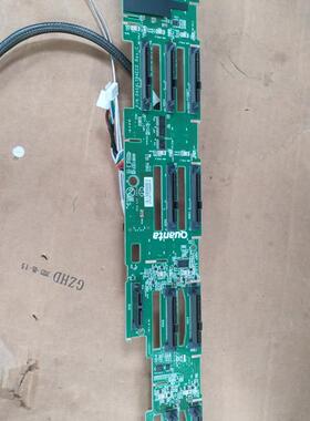 原装 联想  RQ940服务器 2.5*12盘位硬盘背板 3SS4LBB0000