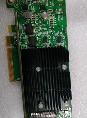0231A7MJ- UN-HBA-H460-B1 12Gb 2端口SAS HBA卡(支持8个SAS口)