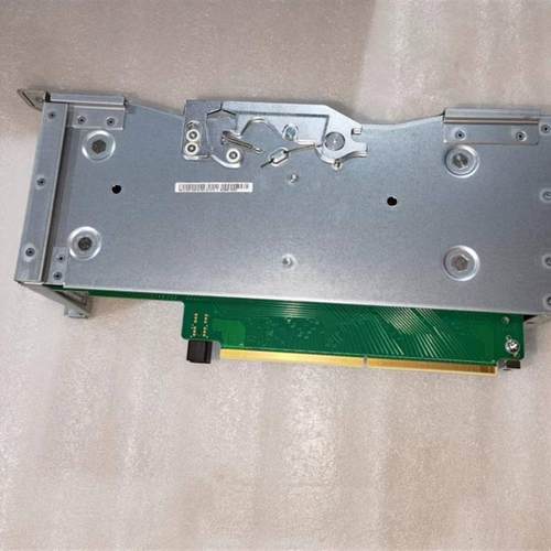 03021YLL BC61PSEA  RH5885HV3 Pci-E Riser Card 2 扩展卡