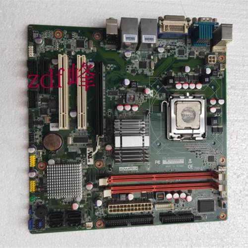 研华AIMB-567G2-00A1E/00A2E AIMB-567 REV.A1 A2 工控电脑主板