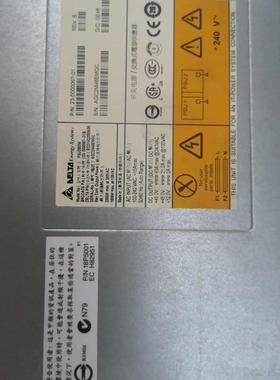 博科/IBM/HP/EMC DCX系列 23-0000067-01 AC电源 2000W  有质保