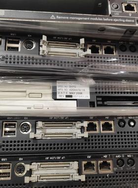 HP XP12000 HDA USP 存储 控制器台5524211-C 371-1119现货出售
