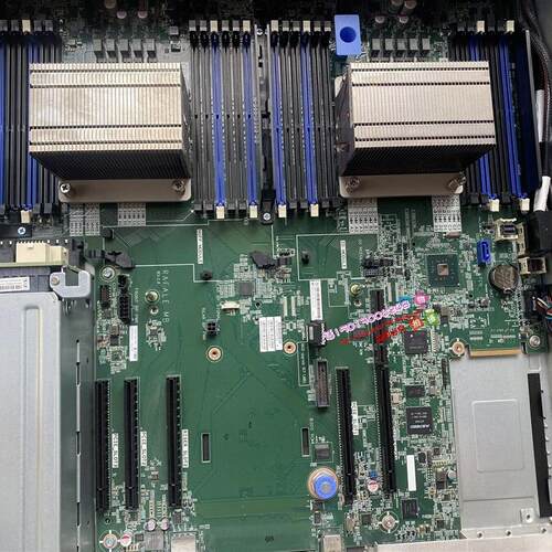 原装联想RD650服务器主板00HV172 00HV373 支持V3 V4系列现货可测