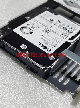 Dell  SAS 15K 600G 12Gb 服务器硬盘FPW68 ST600MP003代替W347K
