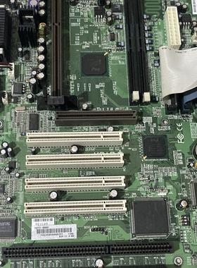 HP D9731-60002 KC19+ SYTEM 板 SLOT1 hp VL600 intel 820主板