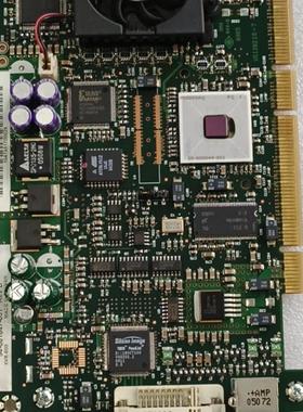 SUN XVR-600 375-3153 54-001047 Graphics Accelerator 128MB