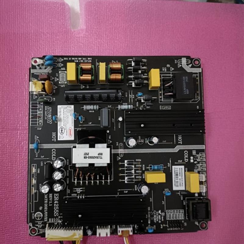 原装ER4255S电源板恒流一体电源ER425S液晶电视机广告机ZWATT95新