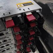 DL180G9 202 服务器电源 743907 745710 002 950W