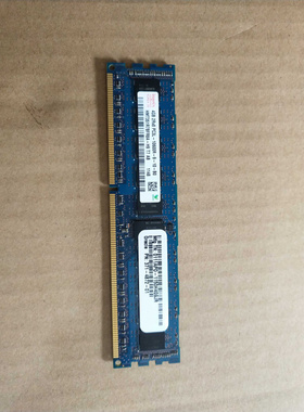 SUN 内存 371-4872 4GB 2Rx8 PC3L-10600R 现货