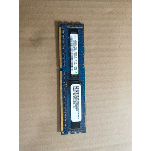 SUN 内存 371-4872 4GB 2Rx8 PC3L-10600R 现货