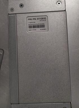 IBM Flex 7893 8721 8724 43W9078 81Y2910 00D1179 刀箱原装风扇