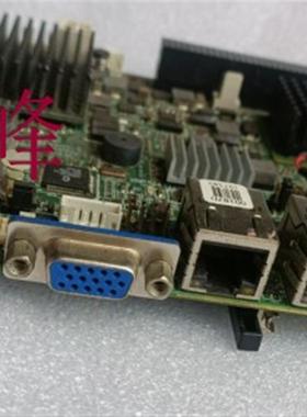 威达NANO-945GSE-N270-R10 Rev:1.0 3.5寸嵌入式集成U电脑主板