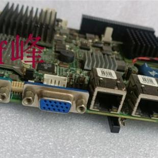 R10 N270 Rev 1.0 集成U电脑主板 威达NANO 3.5寸嵌入式 945GSE