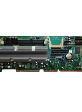 艾讯宏达 SYS71688VGA VER:1.3 台式电脑工控机主板 保修一个月