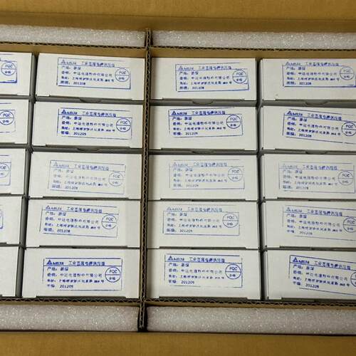 台达开关电源PMC-12V035W1AA EOE11010185 泰国原装进口开关电源
