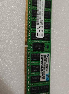 HP 726719-B21 752369-081 774172-001  16GB 2R*4 PC4-2133P
