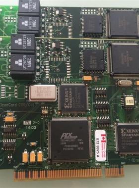 原装EiconCard C90/C91 EICON C91 C90 广域多协议通信卡 现货