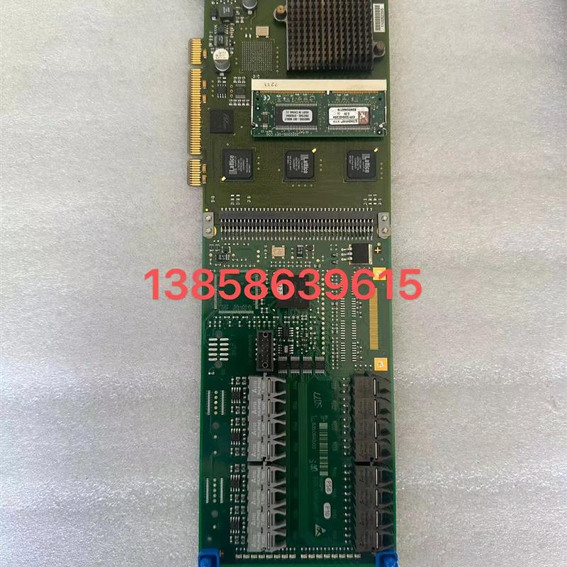 现货  INDELAG INFO-PCI2 设备机卡INFO-PCI2 板卡
