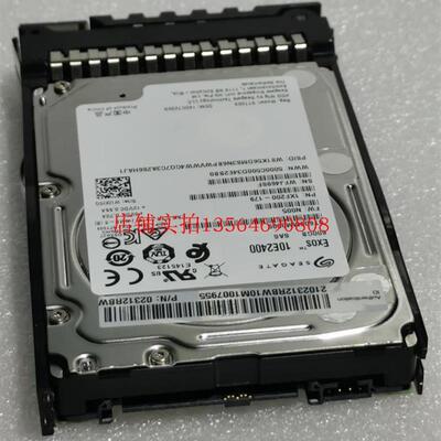 上海现货 Huawei/华为 600G 10K SAS 12G 02312RBW  正品质量保证