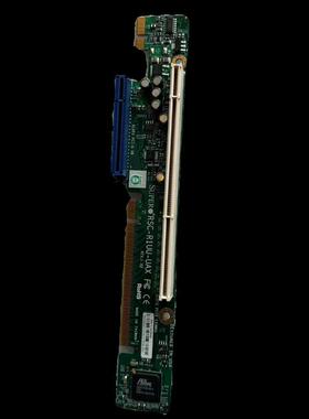 现货 超微转接卡 RSC-R1UU-UAX