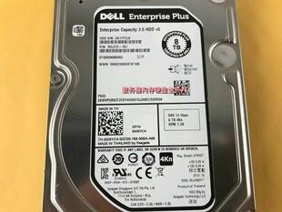 st8000nm0065 SCv2080 DELL SAS SCv2020 8TB 存储硬盘 SC9000