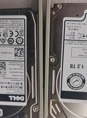 G2G54 DELL R730 1.2TB SAS 12G 10K 0G2G54 ST1200MM0099