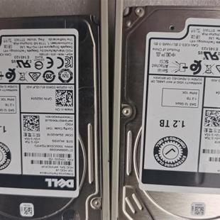 G2G54 DELL R730 1.2TB SAS 12G 10K 0G2G54 ST1200MM0099