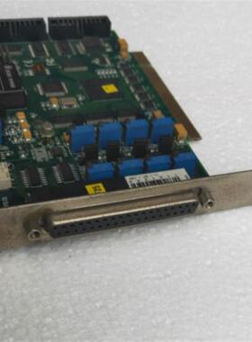 PCI8932 模拟量采集卡16路 AD和DA和DIO DAQ数据采集卡PCI8932