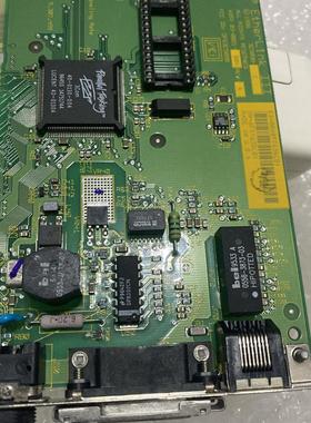 3Com ETHERLINK III 3C509B-C,ISA网卡BNC口