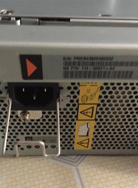114-00021 X512A-R5 NetApp DS14MK2 DS14MK4 FAS270 AC 电源